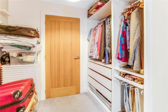 Dressing Room