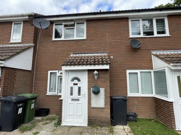 Tickner Close