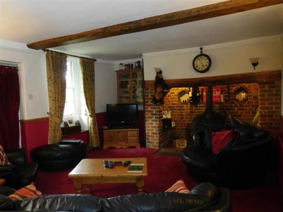 Yew Tree Cottage 023