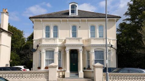 Garden Flat, Laton Road, Hastings