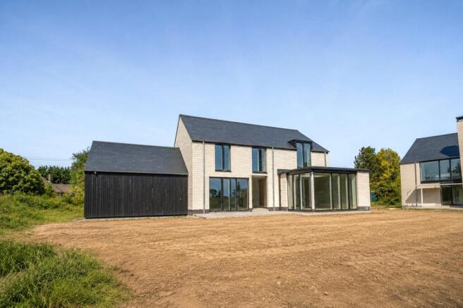 Loop Road, Beachley, Chepstow, Gloucestershire, NP16 photo 4