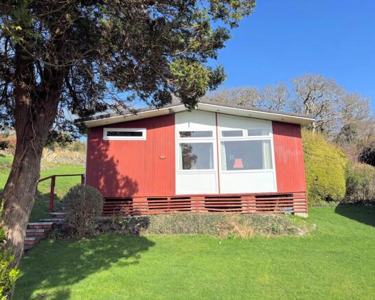 Chalet 26 Aberdyfi, Gwynedd, , LL36 9HU photo 3