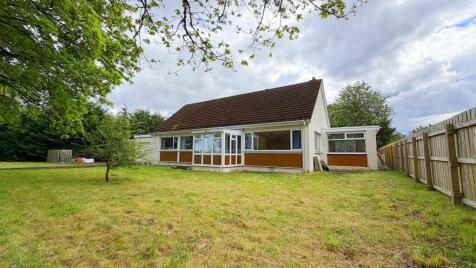 9 Pilmuir Road West, Forres, IV36 2HN