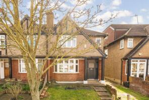31, Brookbank Avenue, London W7 3DN