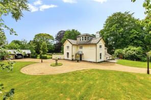 Soranks Manor, Vigo Road, Fairseat, Sevenoaks TN15 7LU