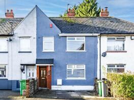 15, Whitmuir Road, Splott, Cardiff CF24 2QE