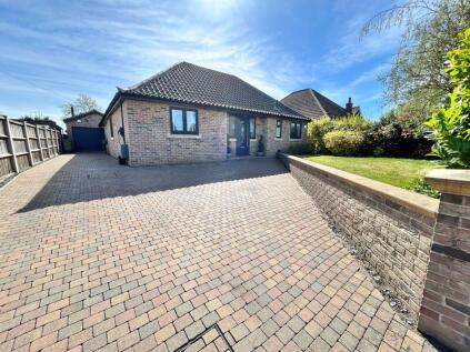 Green Lane, Bradwell