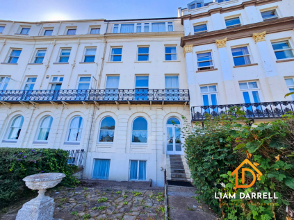 Esplanade, Scarborough, North Yorkshire