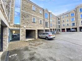 3, North Park, King Cross Street, Halifax HX1 2HH