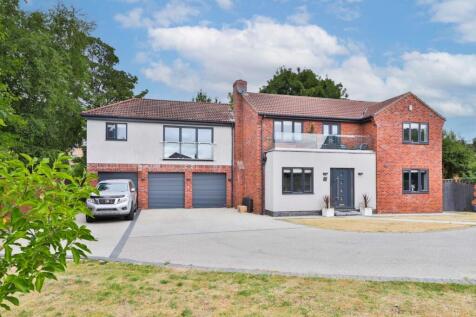 The Coachings, Cliff Road, Hessle, HU13 0HD