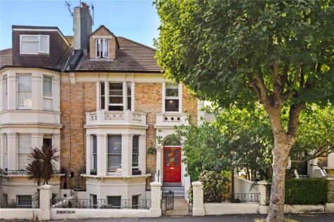 Denmark Villas, Hove, East Sussex, BN3