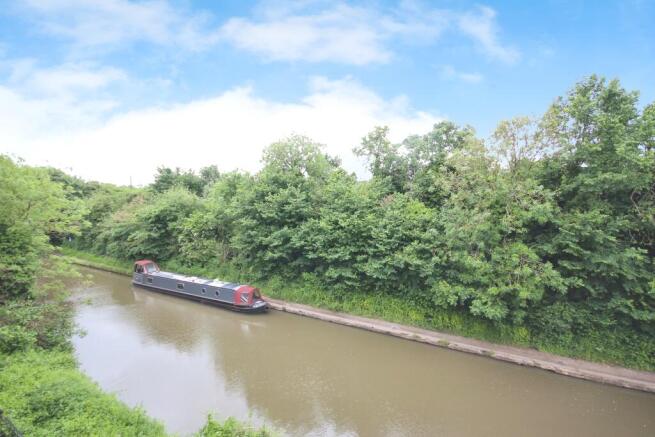Canal View