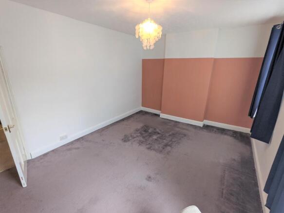 Bedroom One (2)