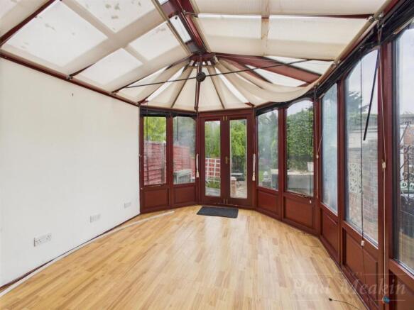 Sunroom