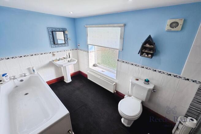 House Bathroom