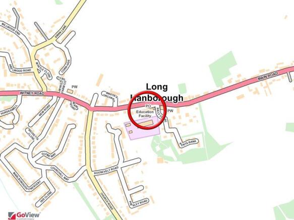 Street Plan