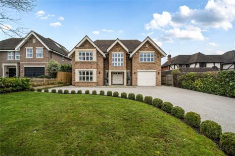 Hazel Grove, Farnborough Park