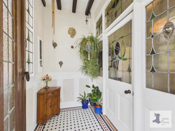 Porch