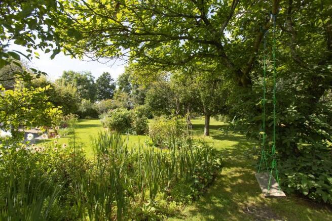 Gardens