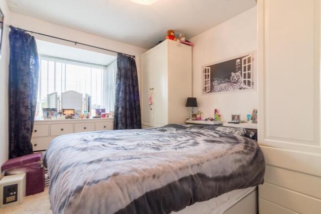 Bedroom 1 (Double)