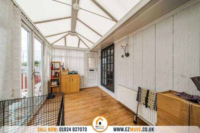 4 bed Semi-Detached for sale Image 7
