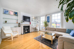 Flat 1, 141 145 Richmond House, Earl's Court Road, London SW5 9RH