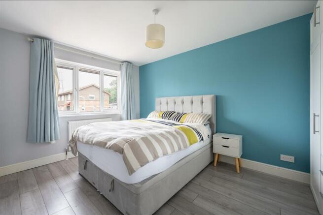 Waterhall Close, E17
