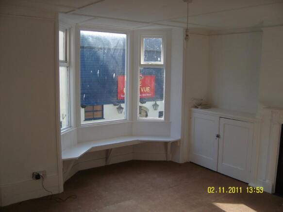 First Floor Front
