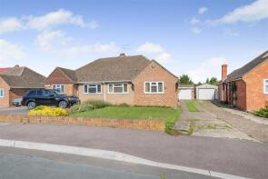 68, Priory Grove, Ditton, Aylesford ME20 6BD