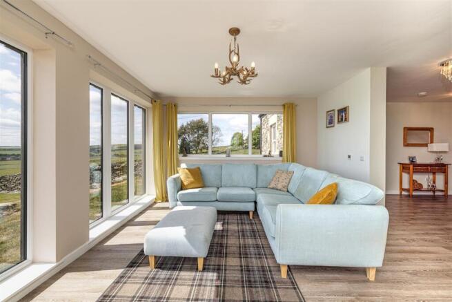 8 Blythe Farm Cottages Lauder 57.JPG