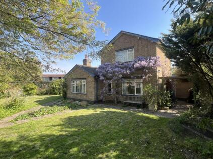 1A Eastway, Castle Donington, Derby, Leicestershire DE74 2PN