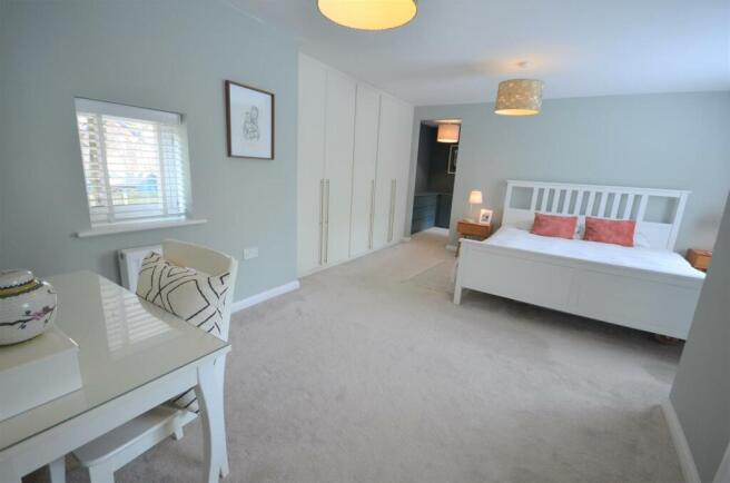 Main Bedroom