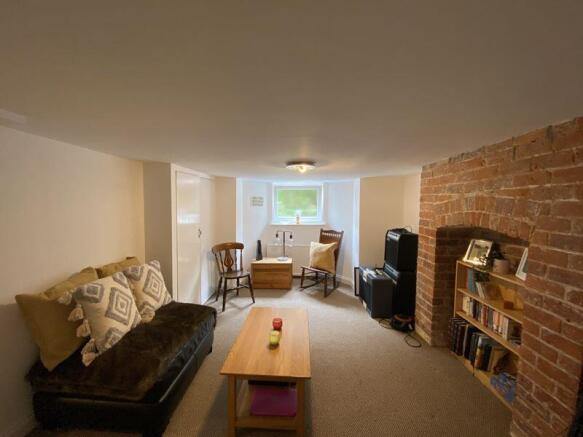 Basement Room (1)