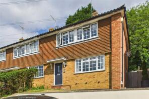 201, Garden Wood Road, East Grinstead RH19 1SH