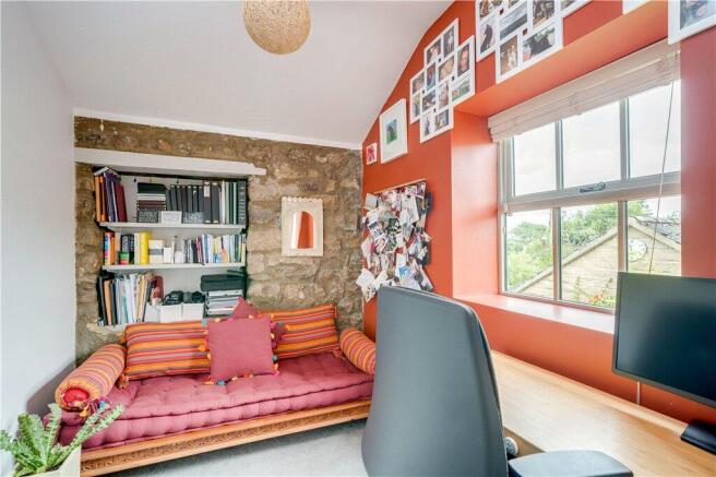 Loft Room