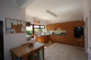 Kitchen/Breakfast Rm