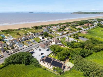 The Old Rectory, Church Road, Brean, Burnham-On-Sea, TA8