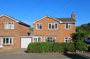 10, Shrewsbury Road, Church Stretton SY6 6JB
