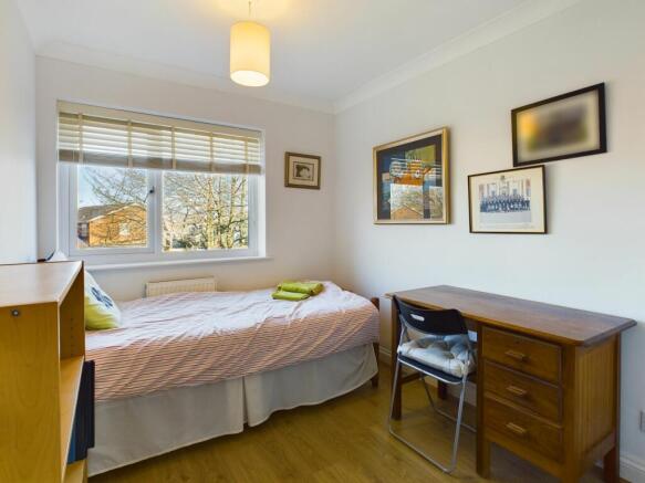Bedroom 4