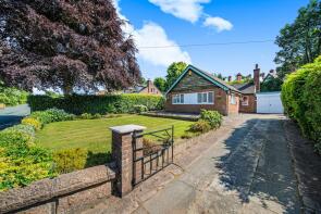 131, Norley Road, Cuddington, Northwich CW8 2TB