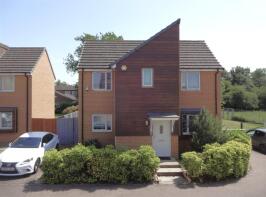 31, Carltonwood Close, Corby NN18 9FP