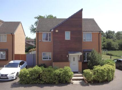 Carltonwood Close, Corby