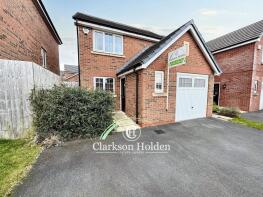 50, Maxy House Road, Preston PR4 0DS