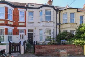 54, Warwick Road, Margate CT9 2JY