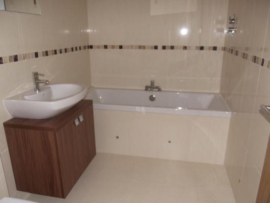 Typical Bathroom