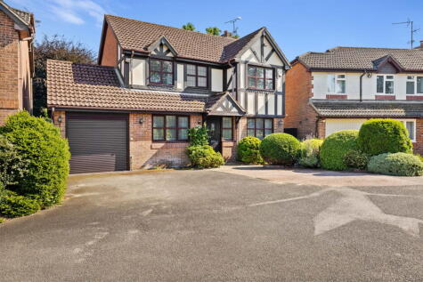 Dexter Drive, East Grinstead