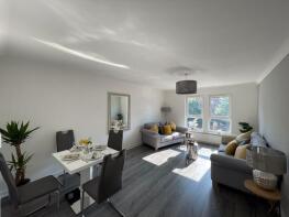 Flat 1/2, 120, Victoria Road, Glasgow G42 7JD