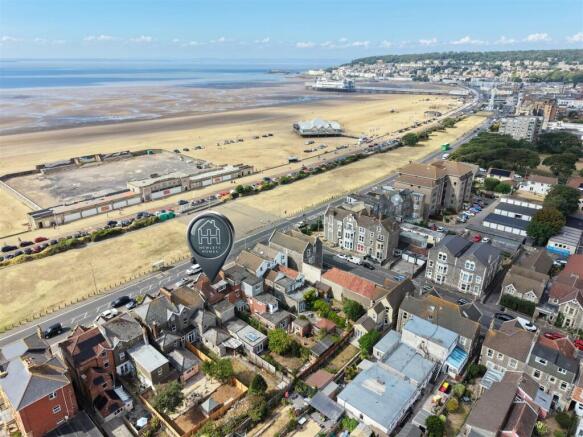 Drone Shot