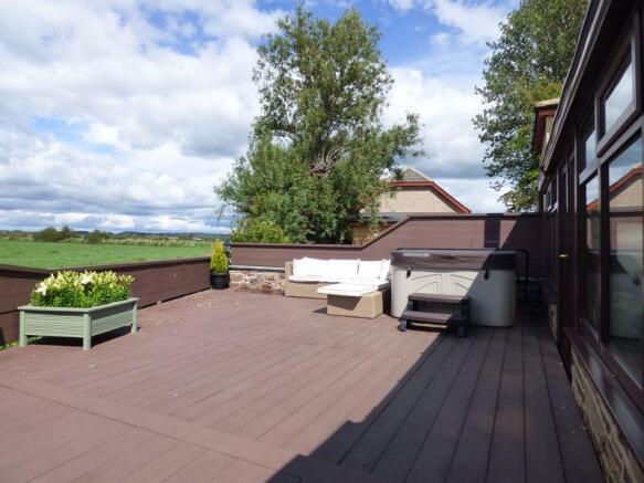 Decking & ...