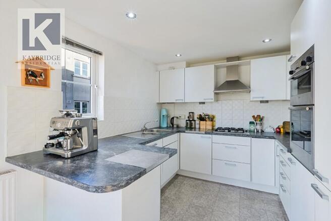 Boleyn Court Revere Way, Epsom - KT19 9RJ